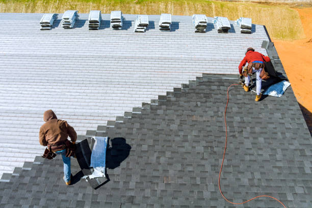 Quick and Trustworthy Emergency Roof Repair Services in Westminster, SC